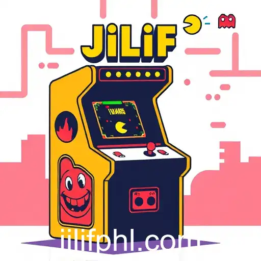 The Revival of Arcade Games: Exploring the Jilif Phenomenon