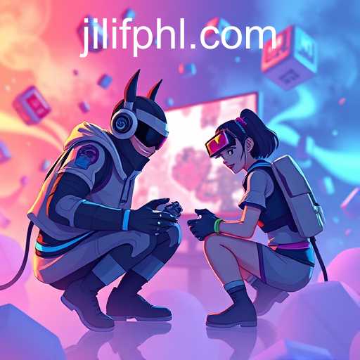 Digital Gaming Revolution