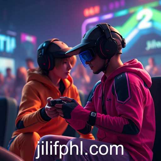 The Rise of Digital Gaming in 2025