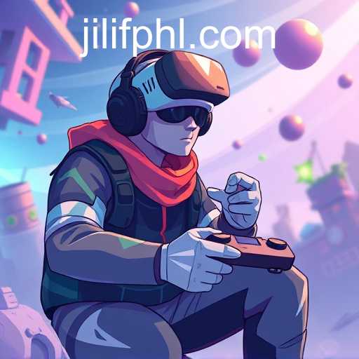 The Digital Playground: Examining Jilif's Online Evolution