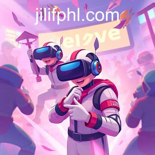 The Digital Playground: Unveiling Jilif's New Era