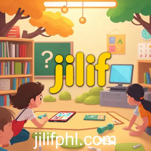 The Rise of Educational Games: Exploring the Impact of 'Jilif' in Modern Learning