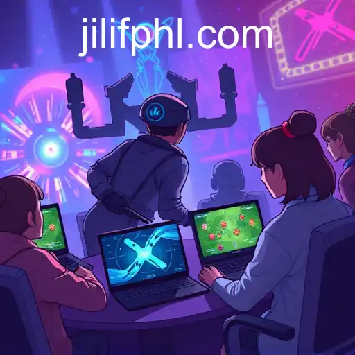 Emerging Trends in Online Gaming Communities