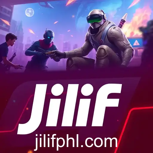 The Future of Online Gaming: A Look at Jilif