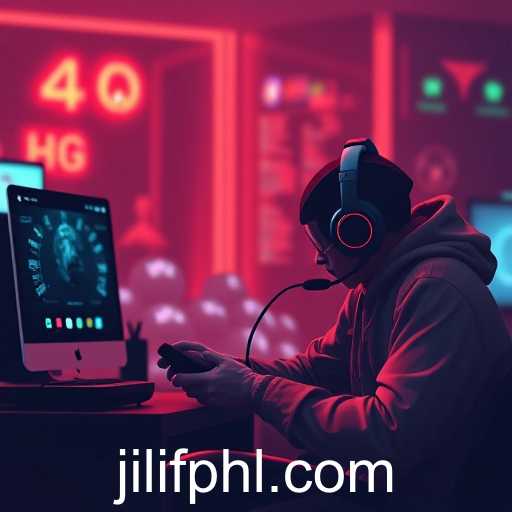 The Impact of Gaming on Mental Health in 2025