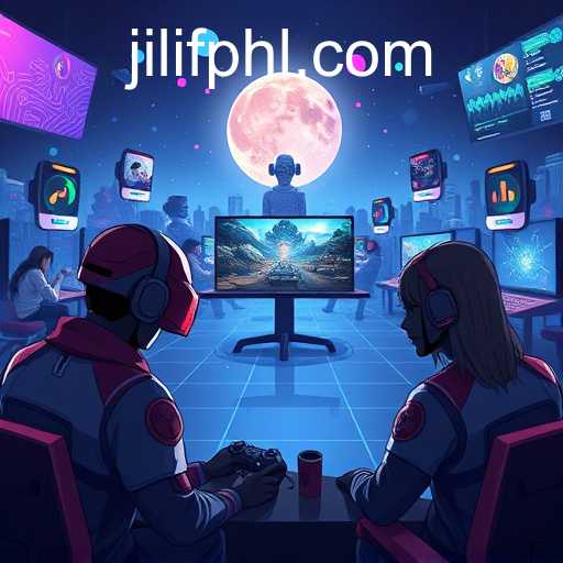 Gaming Trends Reshape the Digital Landscape