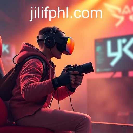 Gaming Trends in a Digital Era