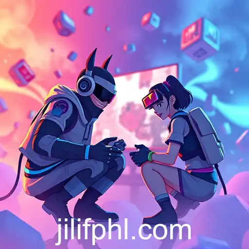 Digital Gaming Revolution