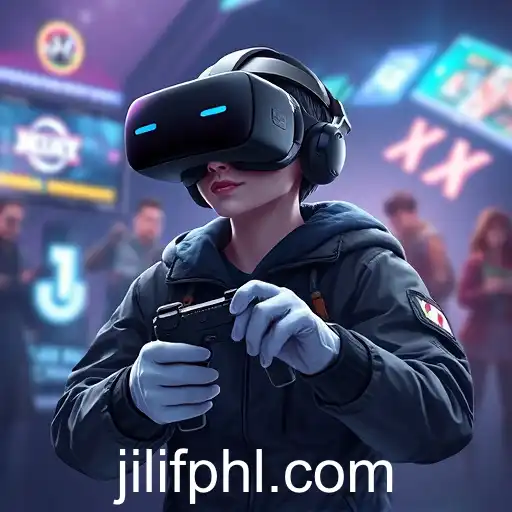 The Emergence of Jilif: A Digital Revolution