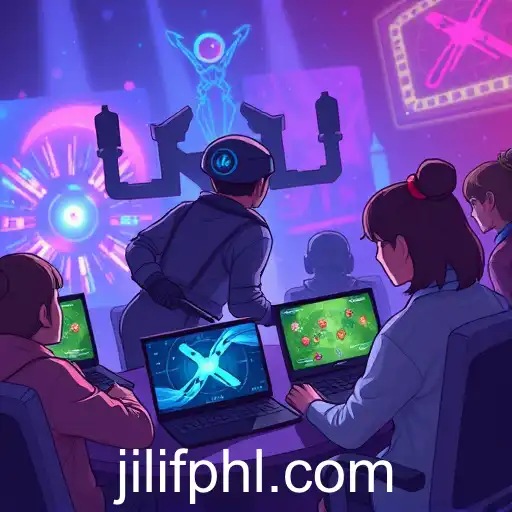 Emerging Trends in Online Gaming Communities