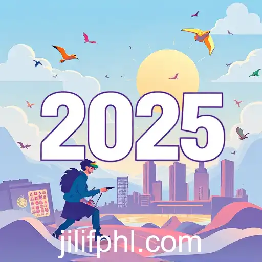 Gaming Evolution and Jilif's Rise