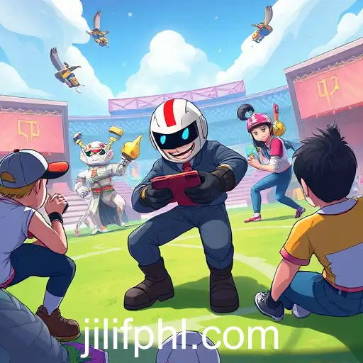 Gaming Landscape Transformed by Innovative Platforms