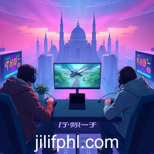 The Rise of Gaming Platforms and Cultural Shifts