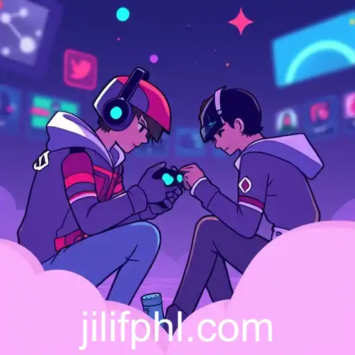 Revolutionizing Online Gaming: The Impact of 'Jilif'