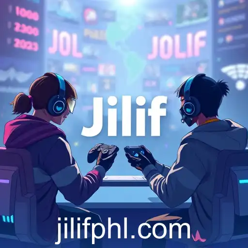 The Rise of 'Jilif' in Online Gaming Culture