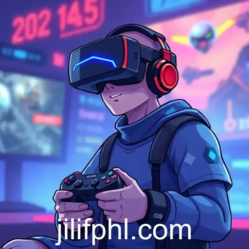 Jilif's Role in the Transformation of Online Gaming