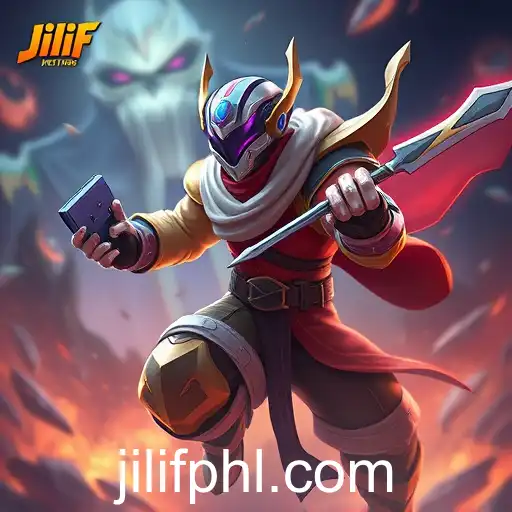 Jilif Gaming: Redefining Interactive Entertainment