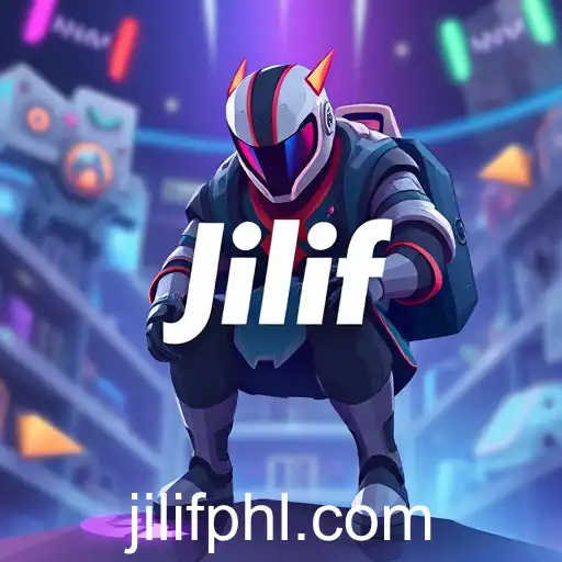 Jilif: Revolutionizing Online Gaming in 2025