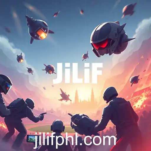 Jilif's Impact on the Online Gaming World
