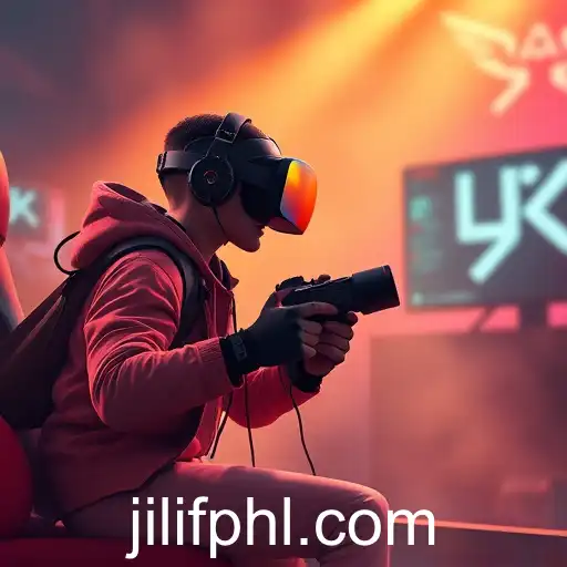 Jilif: The Growing Trend in Online Gaming