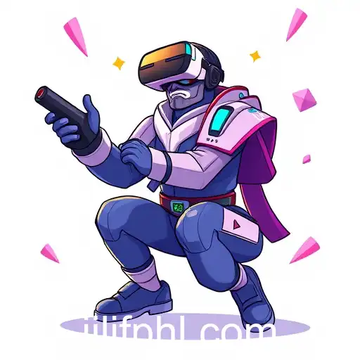 The Rise of Jilif in Online Gaming