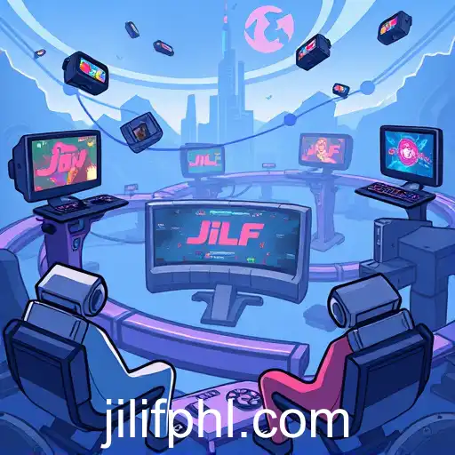 The Evolution of Online Gaming Communities