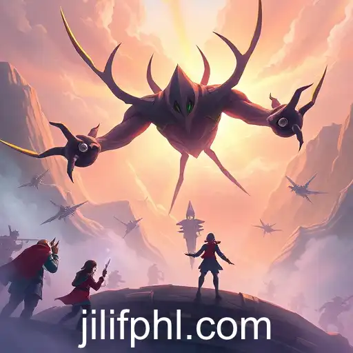 The Rise of Jilif in Gaming