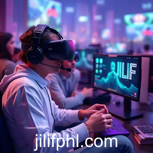 The Rise of Online Gaming Communities