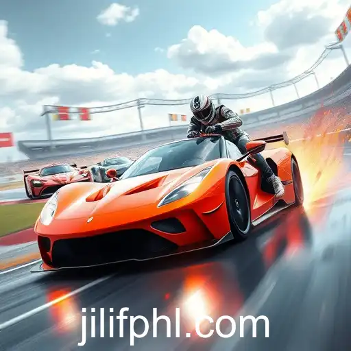 Jilif: Redefining Digital Gameplay
