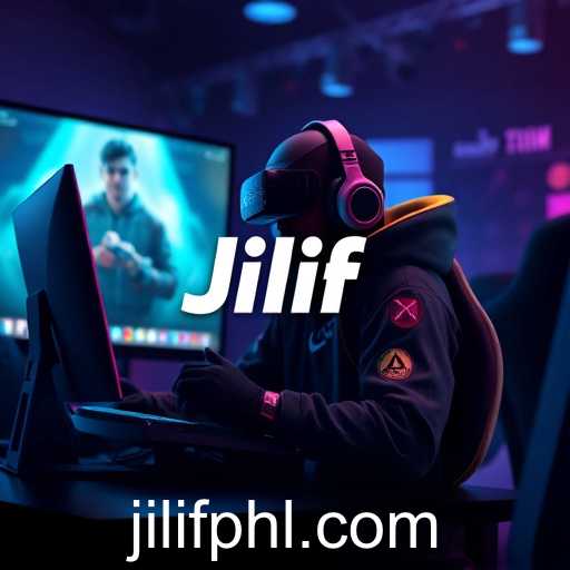 Jilif: Game-Changing Dynamics in Digital Entertainment