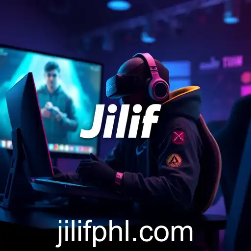 Jilif: Game-Changing Dynamics in Digital Entertainment