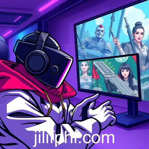 The Rise of Jilif in Gaming