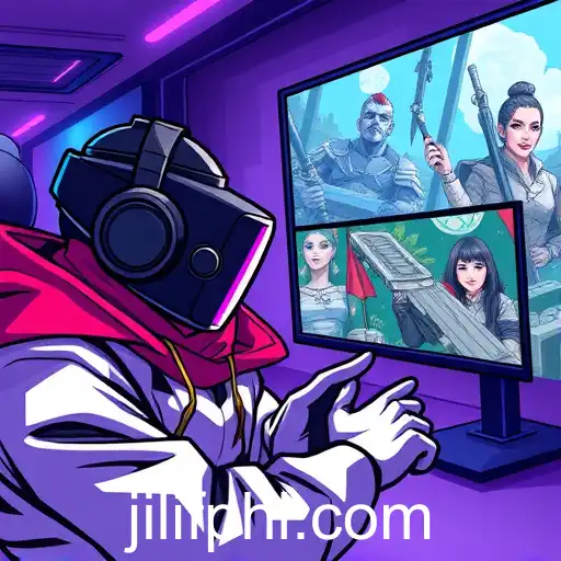 The Rise of Jilif in Gaming