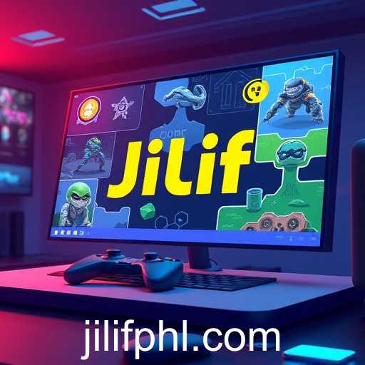 Jilif's Journey in the Evolving World of Online Gaming