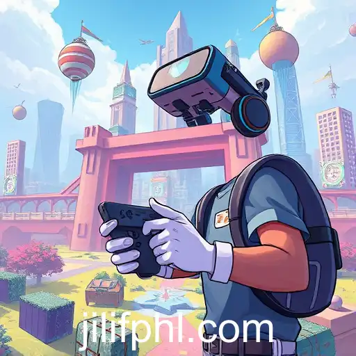 The Rise of Gaming: Jilif's Impact in 2025