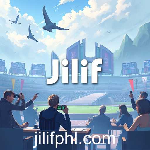 Jilif: A Modern Gaming Revolution
