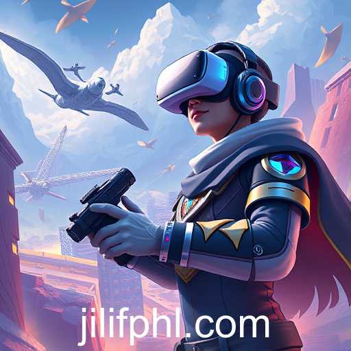 Jilif: Revolutionizing Online Gaming in 2025