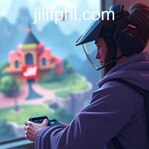 Jilif: Revolutionizing Online Gaming
