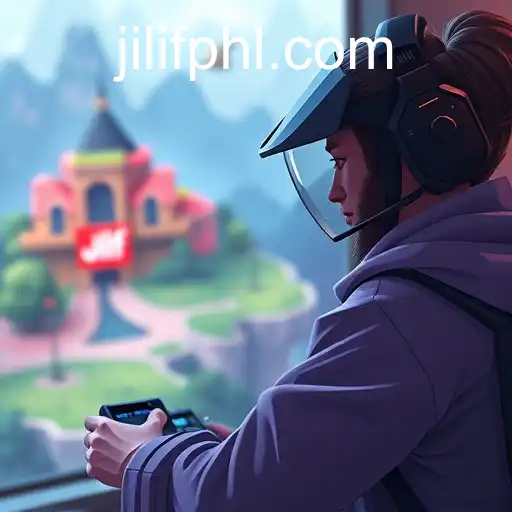 Jilif: Revolutionizing Online Gaming