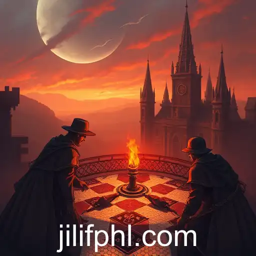 Jilif Revolutionizes Online Gaming Experience