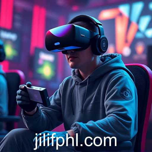 Jilif's Impact on the Online Gaming World