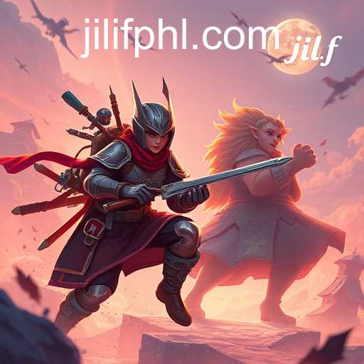 Jilif: Revolutionizing Online Gaming