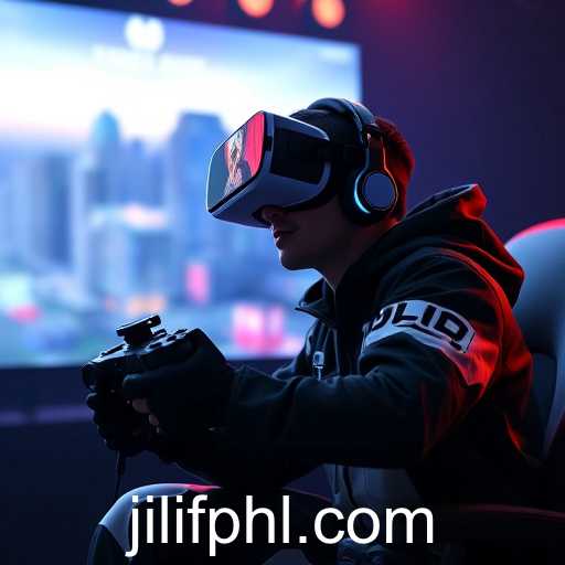 The Rise of Online English Gaming in 2025