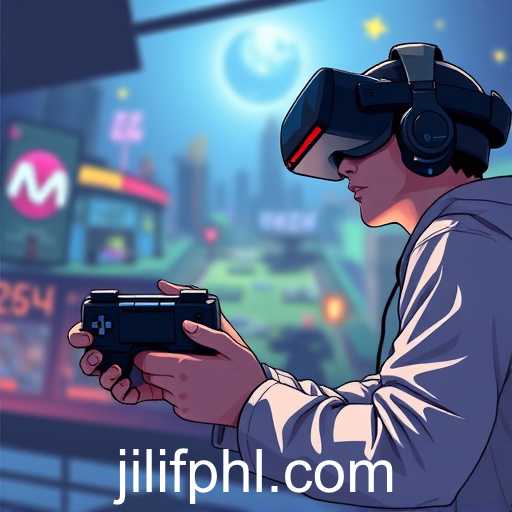 The Rise of Online Gaming Culture