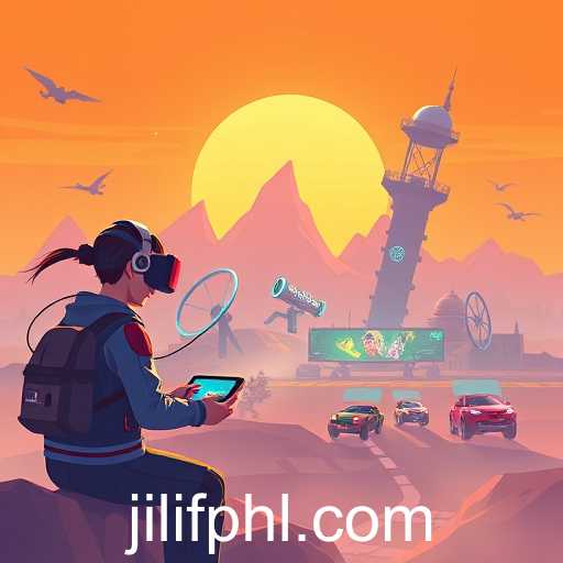 Digital Evolution in Online Gaming