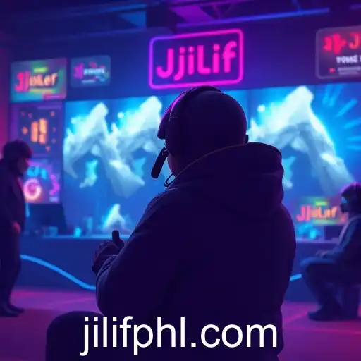 The Rise of Jilif and its Impact on Online Gaming