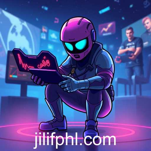 The Rise of Jilif in Gaming