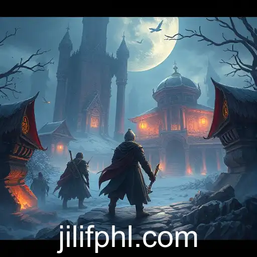 Exploring the World of Role-Playing Games on Jilif