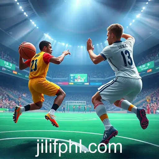 Exploring the Dynamics of Sports Games on Jilif