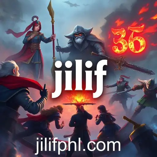 The Challenge and Charm of Strategy Games: Exploring the Keyword 'Jilif'